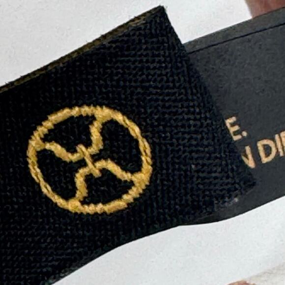 Vix Arena Rosie Polka Dot One-Piece Swimsuit Adjustable Straps White Size L NWOT - Picture 9 of 12